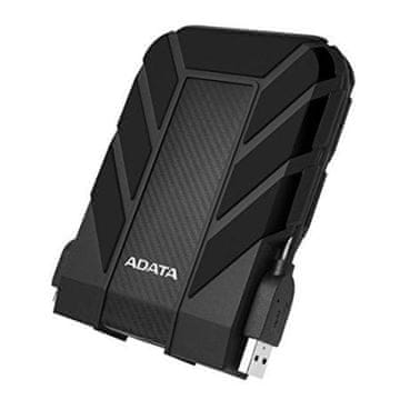 AData Vanjski tvrdi disk HDD Adata HD710 Pro (5TB; 2.5"; USB 3.2; crni)