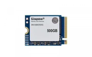 Kingston Kingston SSD disk 500GB NV3 M.2 2230 PCIe 4.0 NVMe