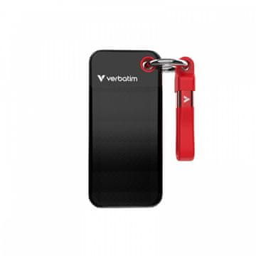 Verbatim disk ssd pocket 1000gb m.2 1tb 1000mb/s 32192