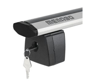 Menabo Univerzalne prečke za Pick-up vozila, 170 cm