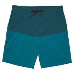 NRS Muške kratke hlače: Benny Board Short (UPF 50+) Deep Teal, 32 M