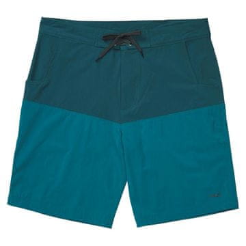 NRS Muške kratke hlače: Benny Board Short (UPF 50+) Deep Teal