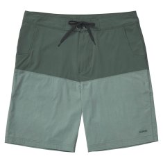 NRS Muške kratke hlače: Benny Board Short (UPF 50+) Garden Topiary, 33 M/L