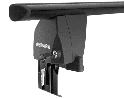 Strešni nosilci za Tesla Model 3