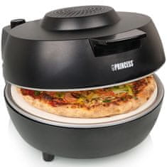 Princess Pećnica za pizzu 1200 W s kamenom 30 cm