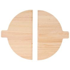 Princess Pećnica za pizzu 1200 W s kamenom 30 cm