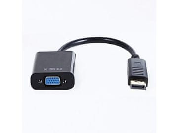 Gembird Adapter DisplayPort 1.1(m) -> VGA(ž)
