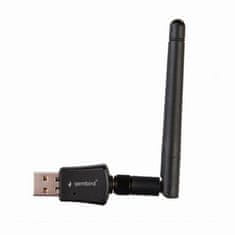 Gembird Adapter visokog napajanja usb wifi 300 mbps