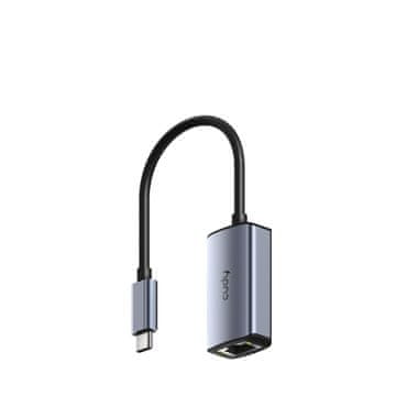 Cudy Cudy ue10c adapter usb-c na ethernet