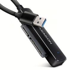 AXAGON Adsa-fp2a adapter usb-a 5gbps sata 6g 2.5" hdd/ssd fastport2