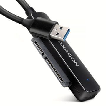 AXAGON Adsa-fp2a adapter usb-a 5gbps sata 6g 2.5" hdd/ssd fastport2