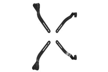 Digitus Adapter za LCD bez otvora u VESA standardu, max. 30", max. opterećenje 8kg