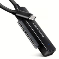 AXAGON Adsa-fp2c adapter usb-c 5gbps sata 6g 2.5" hdd/ssd fastport2