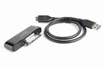 Gembird Adapter usb3.0 sata 2.5 kompatibilan s goflex