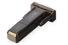 Digitus Digitus DA-70834 pretvarač USB-A 2.0 u RS232 (DB9), s Prolific PL2303GT čipom