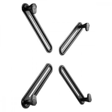 Maclean Adapter za ekrane bez VESA rupa mc-899