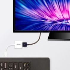 Aten Adapter DisplayPort u HDMI