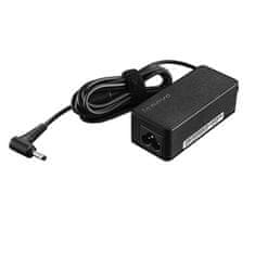 Lenovo Lenovo 45 w ac adapter 1.7 mm, 20 v gx20l23043