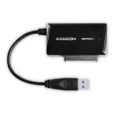 AXAGON Adsa-fp3 adapter usb 3.2 gen 1 - sata 6g hdd fastport3 (2.5", 3.5", 5.25") w tym zasilacz