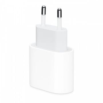 Apple Apple adapter za napajanje usb-c 20w bijeli