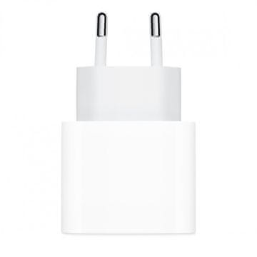 Apple Apple adapter za napajanje usb-c 20w bijeli