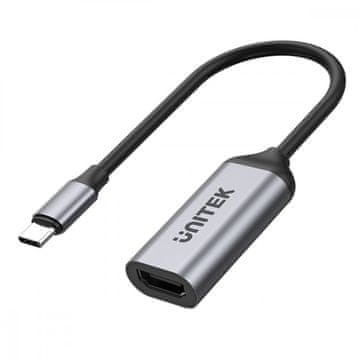 Unitek Unitek adapter usb-c - hdmi 2.0 4k 60hz, m/ž