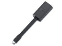 DELL Adapter usb-c na 2.5g ethernet