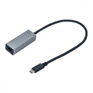 I-TEC Usb-c metalni 2.5gb ps ethernet adapter