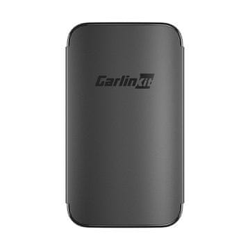 Carlinkit Adapter carlinkit a2a bežični android auto crni