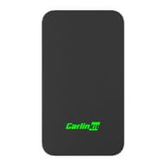 Carlinkit Adapter carlinkit 5.0 2air bežični carplay android auto carlink 5 crni