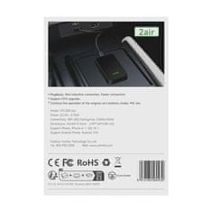 Carlinkit Adapter carlinkit 5.0 2air bežični carplay android auto carlink 5 crni