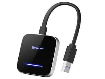 Tracer Adapter carplay android auto carlink pro