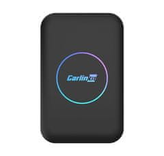 Carlinkit Carlinkit adapter bežični lite s hdmi 4gb+32gb android auto/carplay za auto radio crni