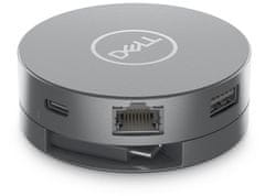 DELL Adapter 6-u-1 usb-c multiport - da305