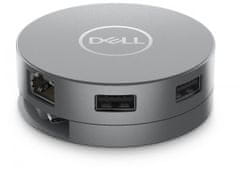DELL Adapter 6-u-1 usb-c multiport - da305