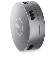 DELL Adapter 6-u-1 usb-c multiport - da305