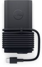 DELL Napajanje 100w ac adapter usb-c 1m eu
