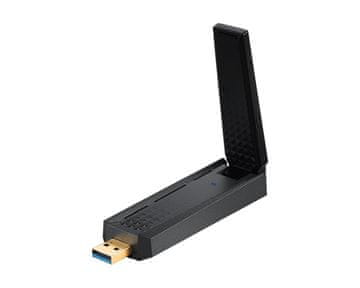 MSI Adapter axe5400 wifi usb