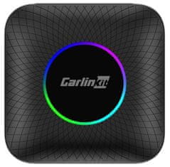 Carlinkit Adapter carlinkit tbox ambient 8gb+128gb android 13 - 8g/128g carplay i android auto crni