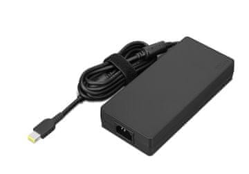 Lenovo ThinkStation slim 330w AC adapter (slim tip) - EU 4x21u34353