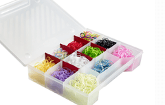 KETER kutija za pohranu 2921-000, prozirna