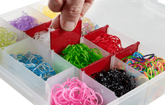 KETER kutija za pohranu 2921-000, prozirna