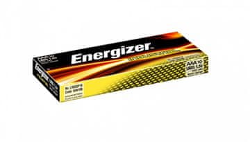 Energizer Energizer industrijska baterija pro aaa lr03 1,5v 10 komada