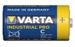 Varta Baterija alkalna c r14 industrial pro 20pak