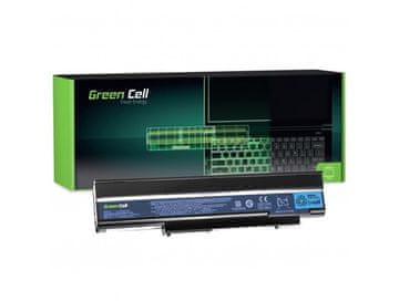 Green Cell Green cell baterija ac12 za acer aspire as09c31 as09c71 as09c75 4400 mah 11.1v