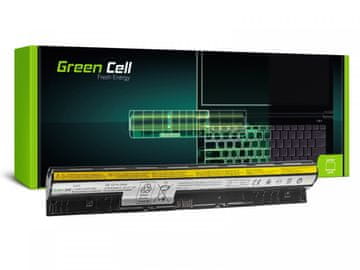 Green Cell Green cell baterija LE46 za Lenovo L12M4E01 2200 mAh 14.4V