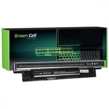 Green Cell Baterija za Dell 3521 14,4v 2200mah