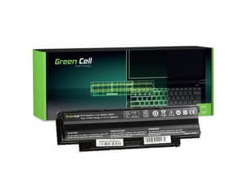 Green Cell Green cell baterija de01 za dell j1knd 4400 mah 11.1v