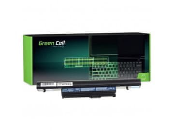 Green Cell Green cell baterija ac13 za acer aspire as10b31 as10b41 as10b31 4400 mah 10.8v