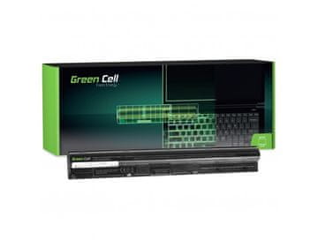 Green Cell Green cell baterija de77 za dell m5y1k 2200 mah 14.8v